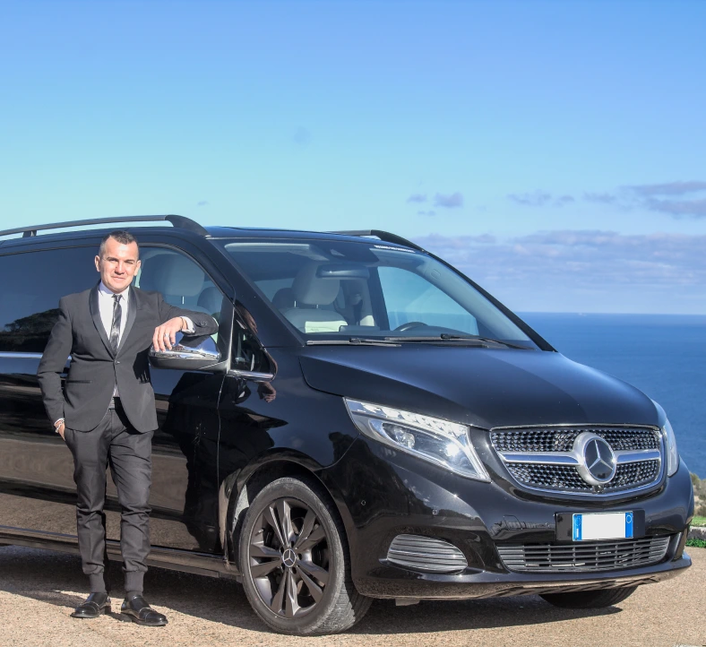Ncc a prezzi vantaggiosi sardinia transfer service