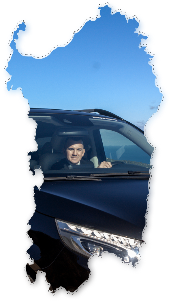 Sardinia transfer service chi siamo sardegna