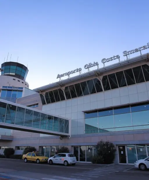 Aeroporti sardegna transfer ncc